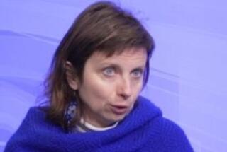 Dr. sc. Ivana Radačić u “Brifingu” o prostituciji u Hrvatskoj, 29. 3. 2023.