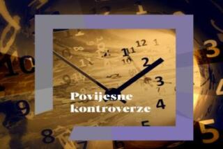 Dr. sc. Ljiljana Dobrovšak i dr. sc. Vijoleta Herman Kaurić u Povijesnim kontroverzama Trećeg programa Hrvatskog radija, 7. i 14. 3. 2023.