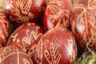 Sretan i blagoslovljen Uskrs!