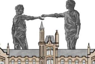 Suradnici projekta PROREG na konferenciji Socio-Legal Studies Association, SLSA 2023; Derry/Londonderry, 4.-6. 4. 2023.