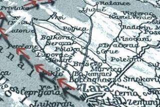 Predstavljanje knjige VELEBITSKI USTANAK – Zbornik radova; Gospić, 28. 4. 2023.