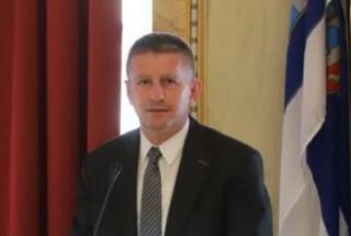 Tribina povodom obilježavanja 200. godišnjice rođenja dr. Ante Starčevića; Osijek, 24. 5. 2023.