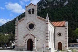 Dr. sc. Vinicije B. Lupis: Predavanje “Stonske katedrale”; Ston, 29. 5. 2023.