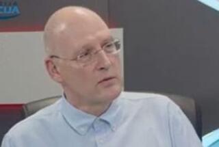 Mr. sc. Mirko Petrić o kulturnoj participaciji u Hrvatskoj, 25. 5. 2023.