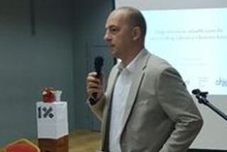 Dr. sc. Marko Mustapić izabran za predsjednika Hrvatskog sociološkog društva; Split, 19.-20. 2023.