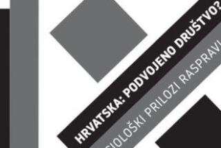 Znanstvenici Instituta na IX. kongresu Hrvatskog sociološkog društva; Split, 19.-20. 5. 2023.