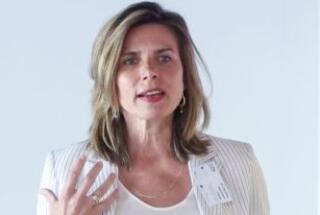 Dr. sc. Caroline Hornstein Tomić na strateškoj radionici kick-off programa CIVIC SCOUTS AT WORK u Hrvatskoj, 12. 6. 2023.