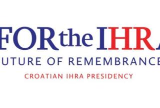 Dr. sc. Danijel Vojak na prvom prvom plenarnom zasjedanju Međunarodnog saveza za sjećanje na Holokaust – IHRA u okviru predsjedanja Republike Hrvatske, 12.-15. 6. 2023.