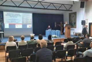 Znanstveni skup 300 GODINA FRANJEVAČKE CRKVE U VUKOVARU (1723. – 2023.); Vukovar, 24. 6. 2023.