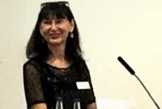 Dr. sc. Rebeka Mesarić Žabčić na konferenciji „History of Identity Documentation in European Nations”, 19.-23. 6. 2023.