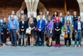 Dr. sc. Ljiljana Dobrovšak i dr. sc. Danilo Šarenac na konferenciji „Commemoration and Heritage First World War Memorials and Cemeteries“; Kraków, 1.-3. 6. 2023.