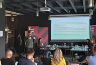 Znanstvenici Instituta Pilar na konferenciji „Sociological Perspectives on Contemporary Post-Yugoslav Societies“, 26.-27. 5. 2023.