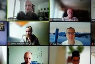 Predstavljanje rezultata Obzor 2020 projekta Invent, 19. i 21. 6. 2023.