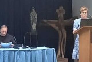 Dr. sc. Sandra Cvikić: Vukovarski franjevci i kultura sjećanja na Prvi svjetski rat, 24. 6. 2023.