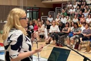 Dr. sc. Andreja Brajša-Žganec: Dobrobit djeteta u kontekstu obitelji – najnovije spoznaje; Varaždin, 30. 6. 2023.