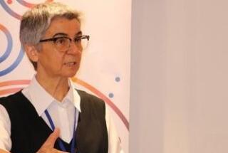 Dr. sc. Jadranka Rebeka Anić: Zlostavljanja u Crkvi od kojih trnu zubi, 21. 7. 2023.