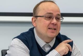 Dr. sc. Danijel Vojak sukomentator TV prijenosa komemoracije Međunarodni dan sjećanja na romske žrtve genocida; HTV4, 2. 8. 2023.