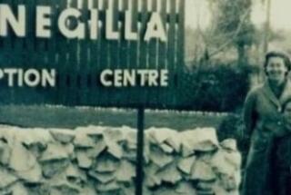 Dr. sc. Ivan Hrstić: Znanstvenici u potrazi za useljeničkim iskustvima Hrvatica u Australiji, 14. 8. 2023.