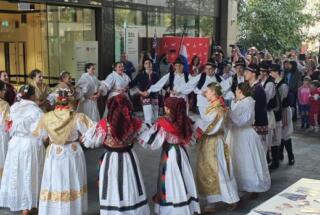 Dr. sc. Ivan Hrstić: Predavanje u organizaciji Centra hrvatskih studija Sveučilišta Macquarie u Sydneyu, 18. 8. 2023.