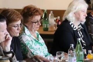 Dr. sc. Sandra Cvikić o razvoju i unaprjeđenju strukovnog obrazovanja u Vukovarsko-srijemskoj županiji, 22. 9. 2023.