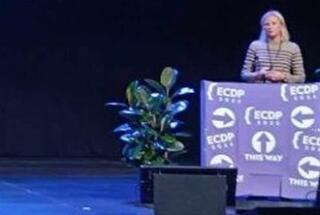 Dr. sc. Marina Kotrla Topić i Marija Džida na European Conference on Developmental Psychology u Finskoj; Turku, 28. 8. – 1. 9. 2023.