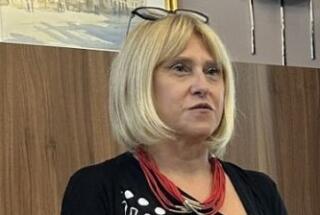 Dr. sc. Ljiljana Dobrovšak: „Miroslav Šalom Freiberger: zaboravljeno sjećanje na osječkog rabina“; Osijek, 11. 9. 2023.