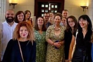 Dr. sc. Rebeka Mesarić Žabčić na konferenciji “Citizenship and Its Legacies”; London, 15.-16. 9. 2023.