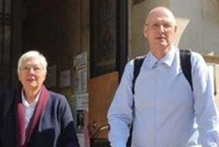 Dr. sc. Inga Tomić i mr. sc. Mirko Petrić na simpoziju Europske sociološke udruge (ESA) u Sofiji, 31. 8. – 2. 9. 2023.