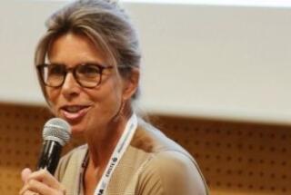 Dr. sc. Caroline Hornstein Tomić na Europskom forumu Alpbach (EFA), 19. 8. – 2. 9. 2023.