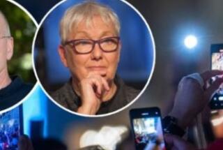 Dr. sc. Inga Tomić-Koludrović i mr. sc. Mirko Petrić o društvenim vrijednostima kulture, 9.-16. 10. 2023.