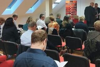 Znanstveni skup “Vukovarsko-srijemska županija – jučer, danas, sutra“; Vukovar, 23. 10. 2023.