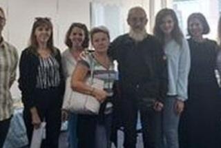 Članovi tima CSRP projekta održali radionicu s ekspertima u području beskućništva, 27. 9. 2023.