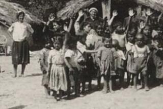 Objavljen zbornik Romi u Podravini i njihovo stradanje u Drugom svjetskom ratu