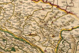 Objavljena knjiga Andreja Čebotareva VLASI I VOJNA KRAJINA U HRVATSKOJ