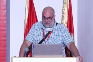 Dr. sc. Saša Mrduljaš: Popis jedno od sredstava kojima se ide na brisanje crnogorstva, u ostvarivanju srpskog nauma presudna uloga SPC, 23. 10. 2023.