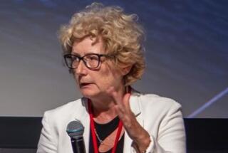 Dr. sc. Renata Franc na panel raspravi “Može li Hrvatska postati vodeća destinacija u svijetu za održivi nautički turizam”