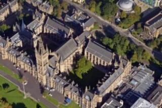 Predavanje dr. Sare Bernard (University of Glasgow) “Navigating the international division of labour”; Zagreb, 1. 12. 2023.