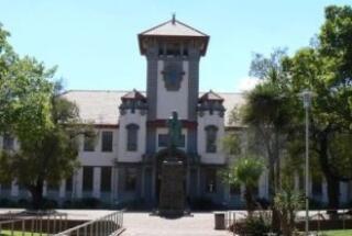 Dr. sc. Matko Krce-Ivančić na South African Society for Critical Theory 5th Annual Conference; Bloemfontein, 16.-18. 11. 2023.