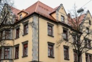 Dr. sc. Ivan Hrstić na konferenciji Exiles from Hungary, Yugoslavia and Czechoslovakia 1945-1989.; Regensburg, 16.-19. 11. 2023.