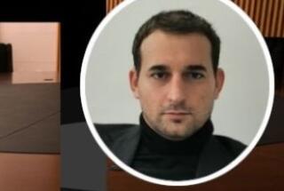 Dr. sc. Augustin Derado o životnim strategijama u Hrvatskoj, 13. 11. 2023.