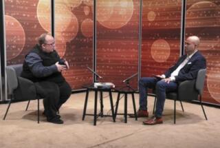 Dr. sc. Danijel Vojak u televizijskoj emisiji „Svakodnevica“ na Otvorenoj televiziji, 1. 11. 2023.