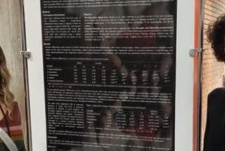 Znanstvenici Instituta na konferenciji Current trends in psychology / Savremeni trendovi u psihologiji (STuP) u Novom Sadu, 26.-28. 10. 2023.