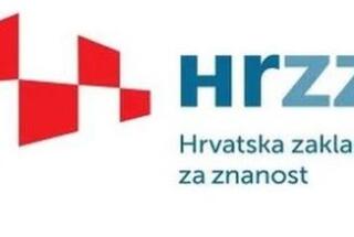 Hrvatska zaklada za znanost prihvatila financiranje tri projektna prijedloga Instituta Pilar, 23. 11. 2023.