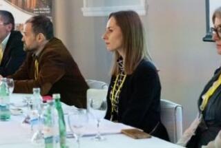 Znanstvenici Instituta na konferenciji ˝Kontinentalna Hrvatska: povijesni kontekst, aktualnosti i perspektive u budućnosti˝; Đakovo, 30. 11. – 1. 12. 2023.