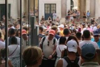Doprinos Instituta Pilar izradi studije turističkog nosivog kapaciteta Splita, 17. 1. 2024.