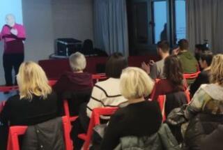 Mr. sc. Mirko Petrić o financiranju kulture, 7. 2 2024.