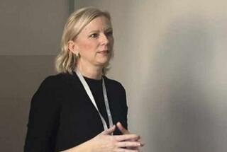 Dr. sc. Marina Kotrla Topić na skupu “Osnaživanje potencijala za preventivne aktivnosti u zajednici”; Osijek, 8.-10. 2. 2024.