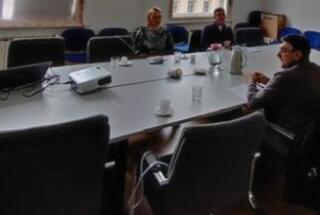 Projekt HomesNetting: Transformacija sekundarnog stanovanja u doba internetskog društvenog umrežavanja