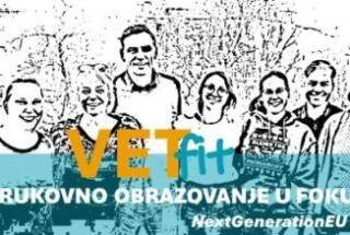 Projekt VETFIT: Održan prvi sastanak istraživačkog tima projekta, 6. 2. 2024.