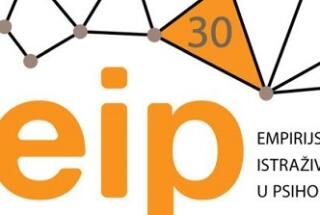Znanstvenici Instituta Pilar na 30. znanstvenom skupu Empirical Studies in Psychology; Beograd, 31. 3. – 2. 4 2023.